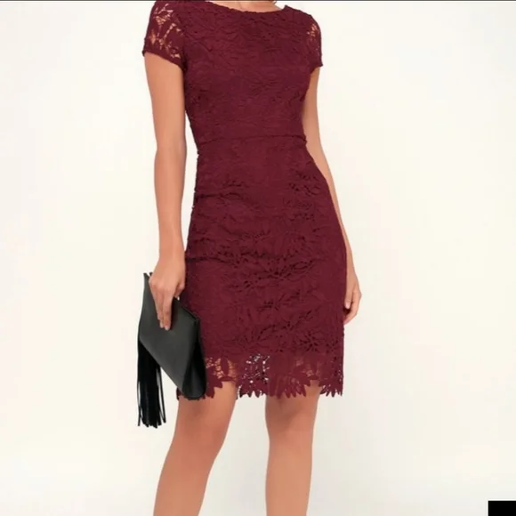 sunday brunch dress Rotate Asymmetric mesh dress 192,00 EUR